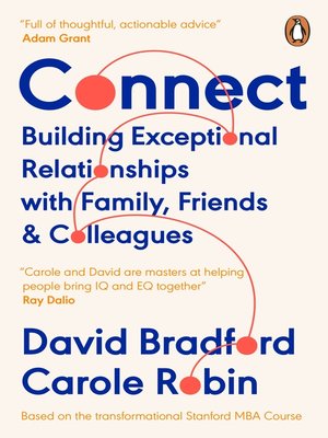 Connect - ebook